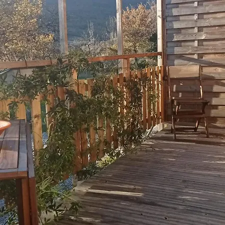 L'oiseau Reveur Σπίτι διακοπών