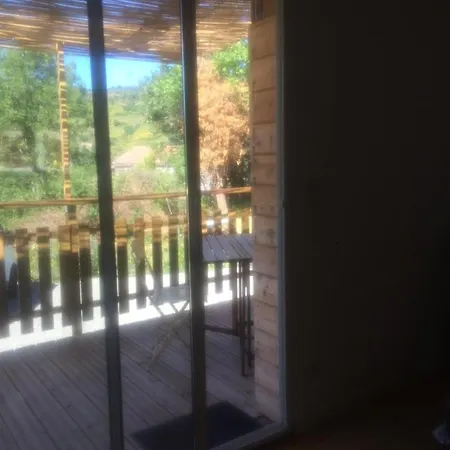 L'oiseau Reveur Holiday home *